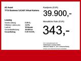 Audi A5 Avant TFSI Business 5JGAR Virtual Kamera - Jahreswagen