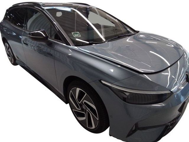 Volkswagen ID.7 Tourer GTX 4Motion NAVI AHK MATRIX foto 2