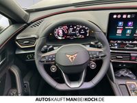 Cupra Formentor - Vorschau Bild 12