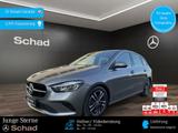 Mercedes-Benz B 180 PROGR+LED+KAMERA+ASSIST+EASY-PACK+SHZ+DAB+ - Mercedes-Benz B 180 Jahreswagen