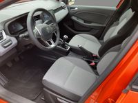 Renault Clio - Vorschau Bild 7