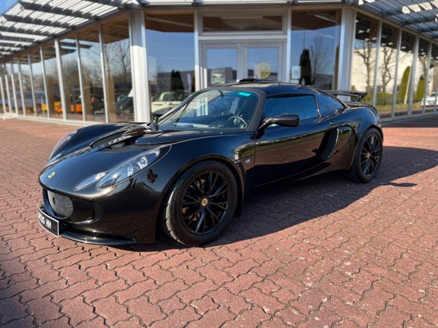 Lotus Exige S  * 1.Hand * original 18tkm *neuwertig*