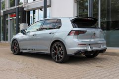 VW Golf VIII Lim. GTI Clubsport / PERFORMANCE / IQ