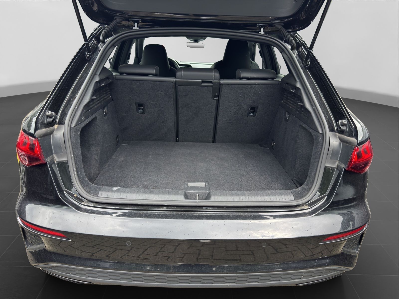 Audi A3 - Bild 18