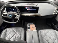 BMW iX - Vorschau Bild 14