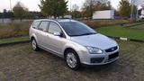Ford Focus 1.6 Turnier GHIA Tüv Sitzheizun... - Ford Focus aus 2006: Ghia