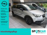 Opel Crossland X 120 Jahre NAVI, KLIMAAUTOMATIK, PDC - Opel Crossland (X) aus 2019