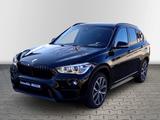 BMW X1 x Drive 18 d Aut.  AHZV+NAVI+LED+PDC+CD+KLIMA - BMW X1: Drive