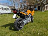 BMW F 800 S 1A Zustand Extras mit Koffern - BMW F800S