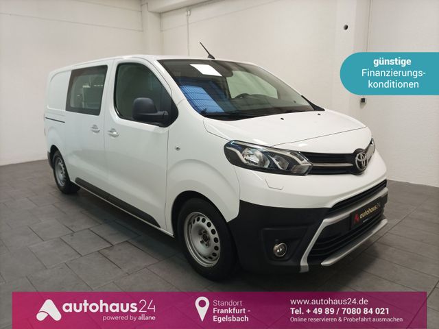 Toyota Proace 1.6 D-4D Comfort L1H1|Navi|Tempomat