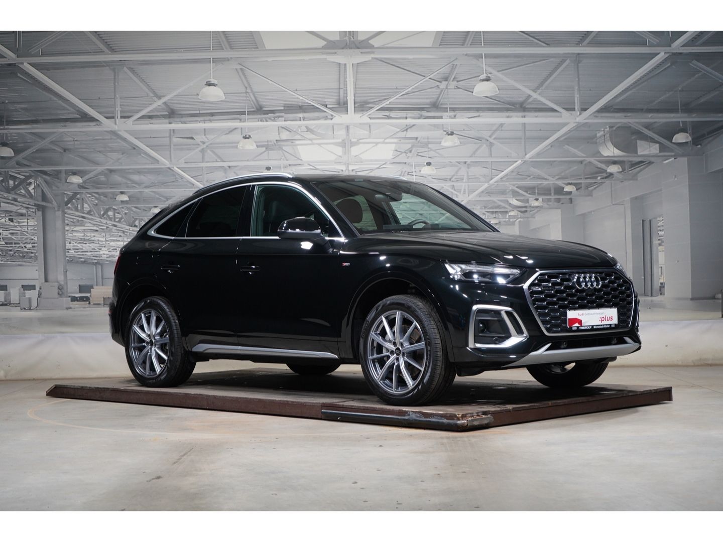 Audi Q5 - Bild 4