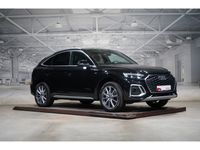 Audi Q5 - Vorschau Bild 4