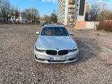 BMW 320 Gran Turismo Gran Turismo 320d Luxury Li...