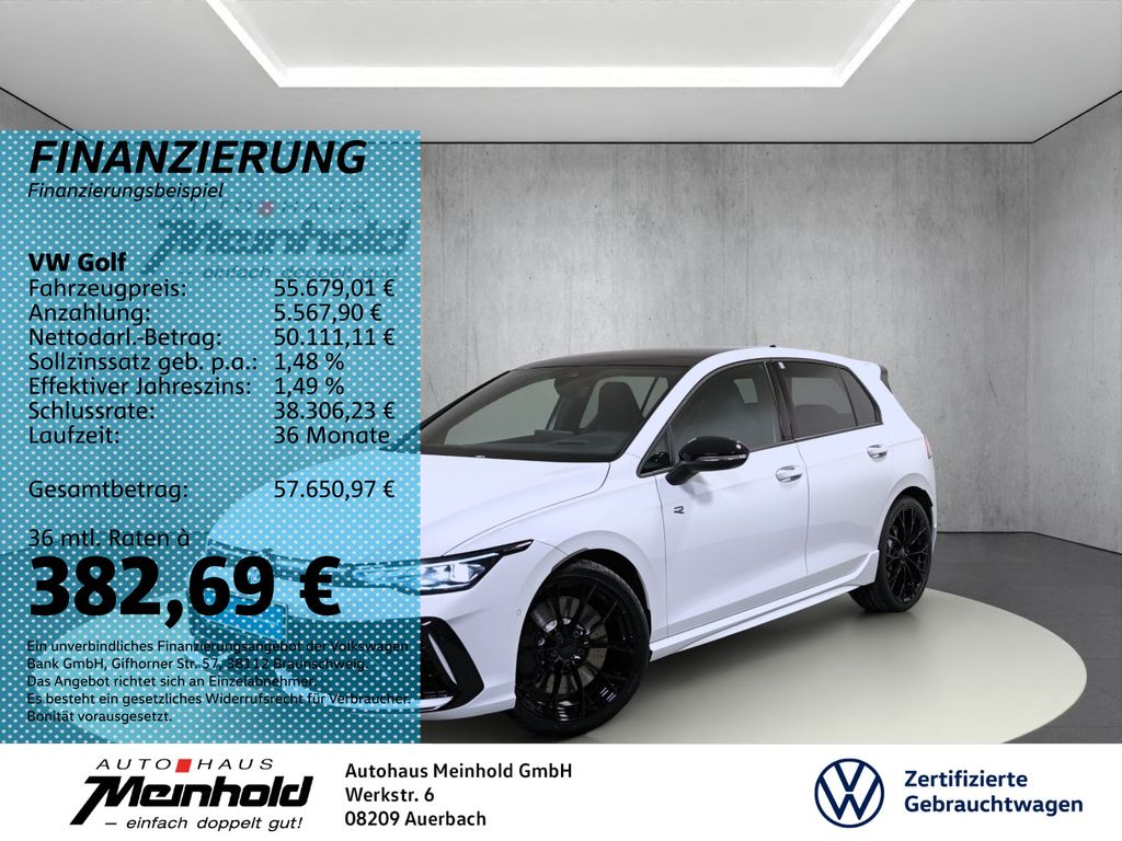 Image of Volkswagen Golf