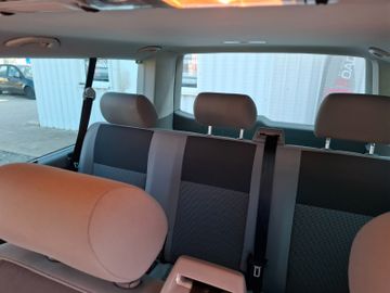 Volkswagen T5 Caravelle*2XSCHIEBETÜR*KLIMA*PDC*