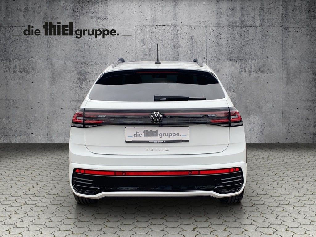 Volkswagen Taigo - Bild 5