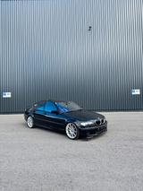 BMW E46 330D INDIVIDUAL - BMW 330: E46 330d