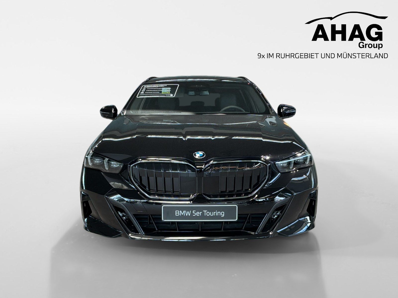 BMW 520d imagem 2