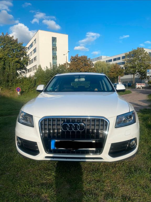 Image of Audi Q5