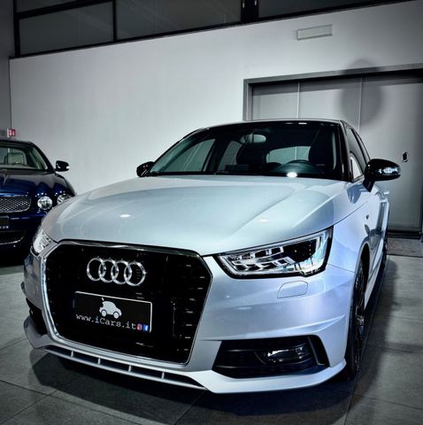 AUDI Audi A1 1.4 TDI 90CV S-Line