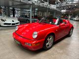 Porsche 964 Speedster Original 44000 km ,RS Ausstattung - Porsche 964
