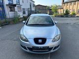Seat Leon Comfort Limited - Seat Leon: Comfort Limited