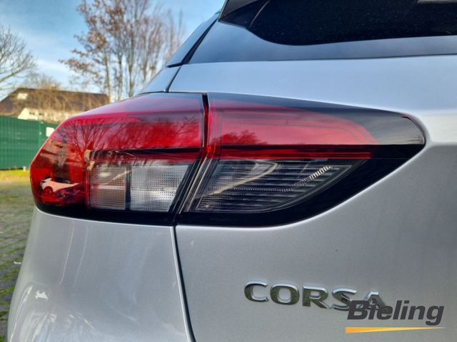 Corsa EDITION 1.2l Turbo, NAVI, SHZ, PDC, Kamera