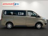 Ford Tourneo Custom 2.2 TDCi 8-Sitzer AAC PDC SHZ AHK - Ford Gebrauchtwagen von 2013