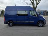 Opel Movano B Kasten L2H3, 3 SITZER, KLIMA, HOCHDACH - Opel Abschleppwagen