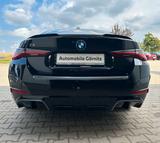BMW i4 M 50 // DAB/BMW Laserlicht/DAB/AHK/M Sportbre - BMW i4 in Dresden