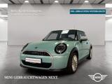 MINI Cooper S Head-Up Kamera Pano.Dach Driv.Assist - MINI MINI Jahreswagen