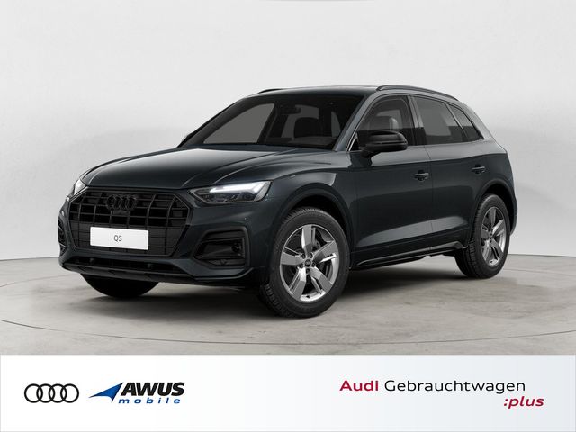 Q5 35 TDI advanced 120kW,Panoramadach,MMI Naviga