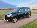 Dacia Dokker Stepway  1.5 dCi 90PS  Top ... - Dacia Dokker in Hamburg