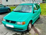 Volkswagen VW POLO 6N - gebrauchte VW Polo aus dem Jahr 1995