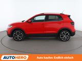 Volkswagen T-Cross 1.0 TSI Style Aut.*NAV*LED*ACC*CAM*PDC* - rote Volkswagen T-Cross
