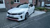 Kia Optima GT - Kia Optima von privat