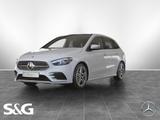 Mercedes-Benz B 200 d AMG AHK+HEADUP+PANO+360°+TOTWINKEL+18" - Mercedes-Benz: Taxi
