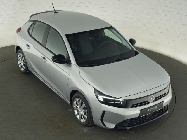 Corsa F FACELIFT+LED+SITZ-/LENKRADHEIZUNG+INDUKT