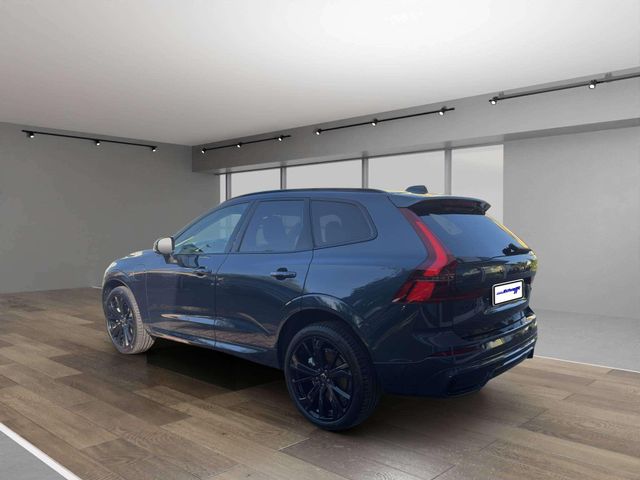 Volvo XC60 Plus Black Edition T6 Recharge Plug-In Hybr