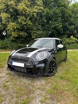 MINI Cooper S JCW Steptronic John Cooper Works Trim
