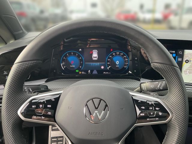 Golf Variant 8 VIII R-Line 1.5 eTSI Navi Rear Vi