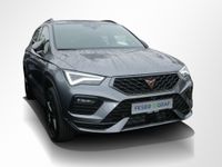 Cupra Ateca - Vorschau Bild 5