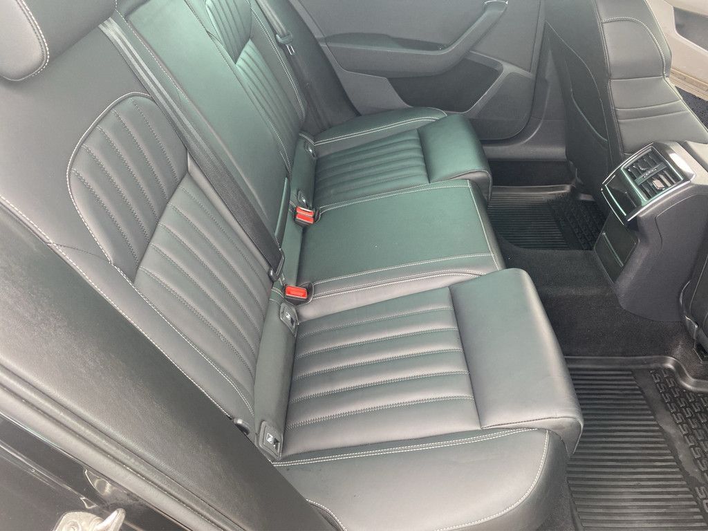 Skoda Superb - Bild 16