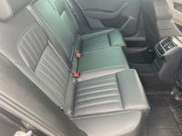 Skoda Superb - Vorschau Bild 16