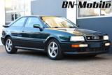 Audi S2 Coupe 230PS / 6 Gang / 10xAlu Original - Audi S2 Gebrauchtwagen