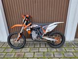 KTM Ktm SX-F  - KTM SX F