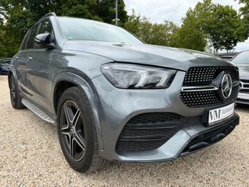 Mercedes GLE 450 - 3