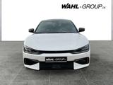 Kia EV6 GT 4WD Pano Navi Head-Up 360° Kamera - Kia Gebrauchtwagen in Mönchengladbach