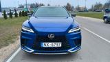 Lexus RX 450h+AWD | PHEV | Vollausstattung | Gar - Lexus RX 450 Plug-in Hybrid (PHEV) Gebrauchtwagen