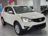 Ssangyong Korando Clever Edition 4x2/ TÜV NEU - Ssangyong Korando: C